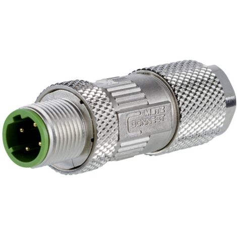 Metz Connect MNF881A115 Connecteur mâle 1 pc(s) C878882