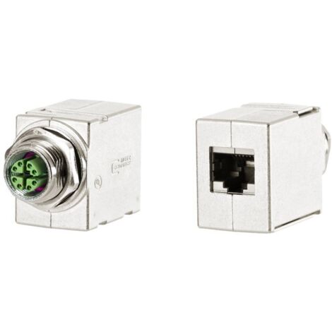 METZ CONNECT MWN811A415 EMBASE TRAVERSE DARMOIRE DE COMMANDE 1 PC(S)