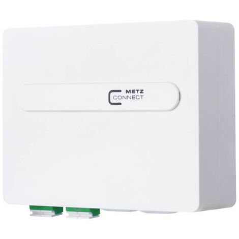 Metz Connect OpDAT ADT VIK 2xLC-D APC OS2 Boîte à épissures FO LC C009432