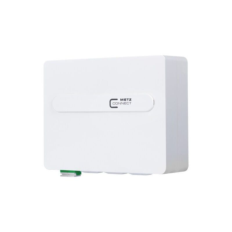 Opdat dose OS2 ftth 1501107G01HC - Metz Connect