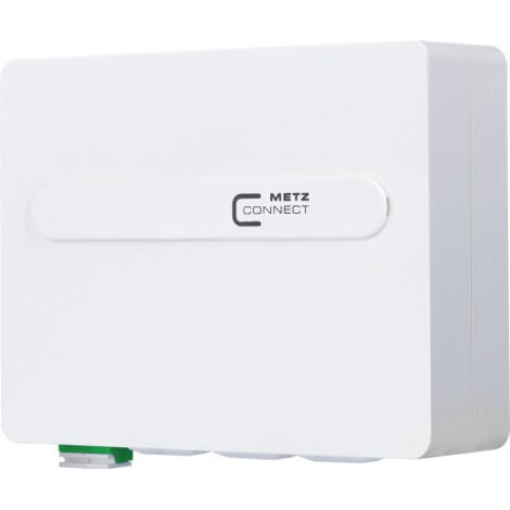 Metz Connect OpDAT Dose OS2 FTTH 1501107G01HC