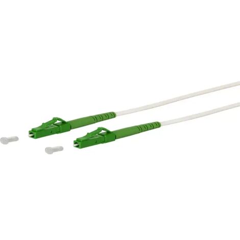 Metz Connect OpDAT FTTH Patchkabel OS2 151P7JAJA05E