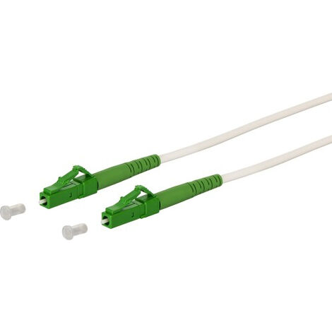 METZ CONNECT OPDAT LWL-PATCHKABEL SIMP. 151P7JAJA20E