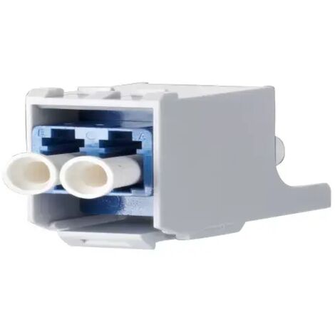 Metz Connect OpDAT modul LC-Duplex OS2, 15091071-I