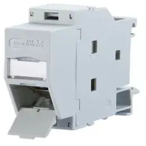 Metz Connect REGplus E-DAT modul Kuppl. 1309A07003-E