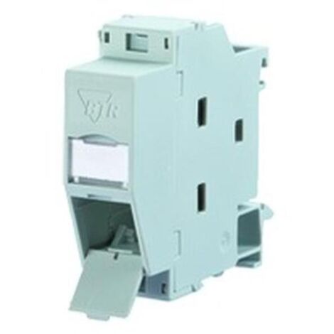 Metz Connect REGplus IP20 Modul 1309427103-E