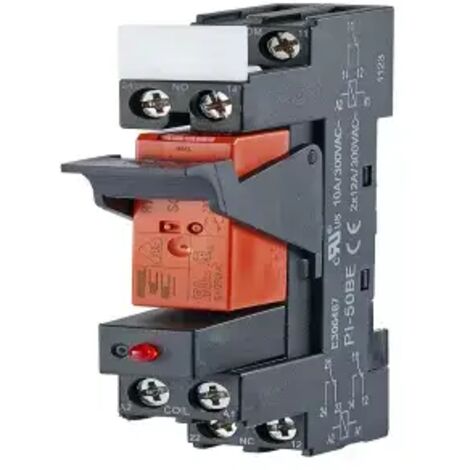 Metz Connect RM21 24 V DC 11051125