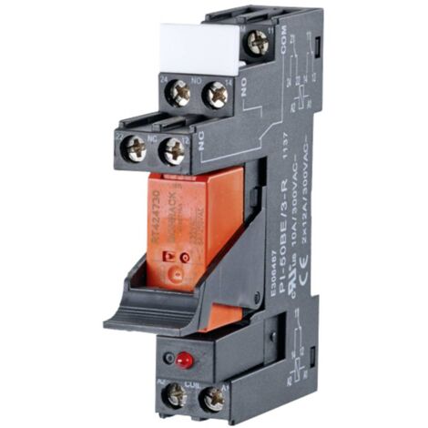 Metz Connect RM3-2W 230 V AC, 11051005