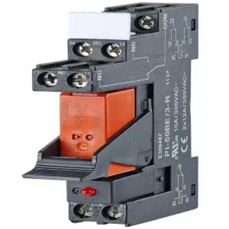 Metz Connect RM3-2W 24 V DC 11051025