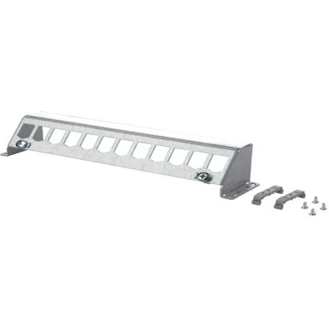 Metz Connect SmartConnect Patchpanel 12 Port MC-Modul 130927-1200-E