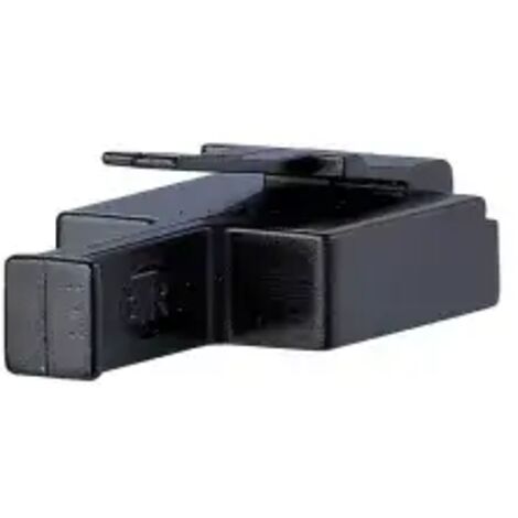 Metz Connect Staubschutzstecker 816719-01-2-I