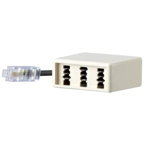 Metz-Connect UAE-Adapter mit Verlängerung WE 8 - NFN