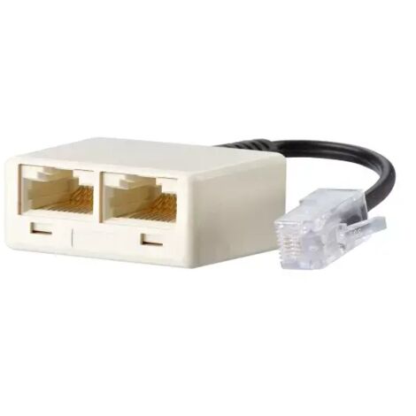 Metz Connect UAE-Adapter mit Verlängerung WE 8 - WE 8/WE 8 130607440101-E