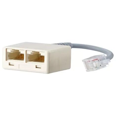 Metz Connect UAE-Adapter mit Verlängerung WE 8 - WE 8(4)/WE 8(4) 130608480101-E