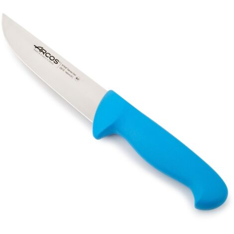 Metzgermesser Arcos 2900 16 cm NITRUM Stahl ergonomisch