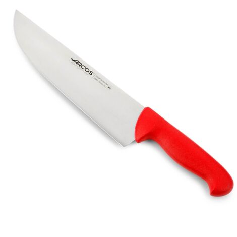 Metzgermesser Arcos 2900 25 cm NITRUM Edelstahl