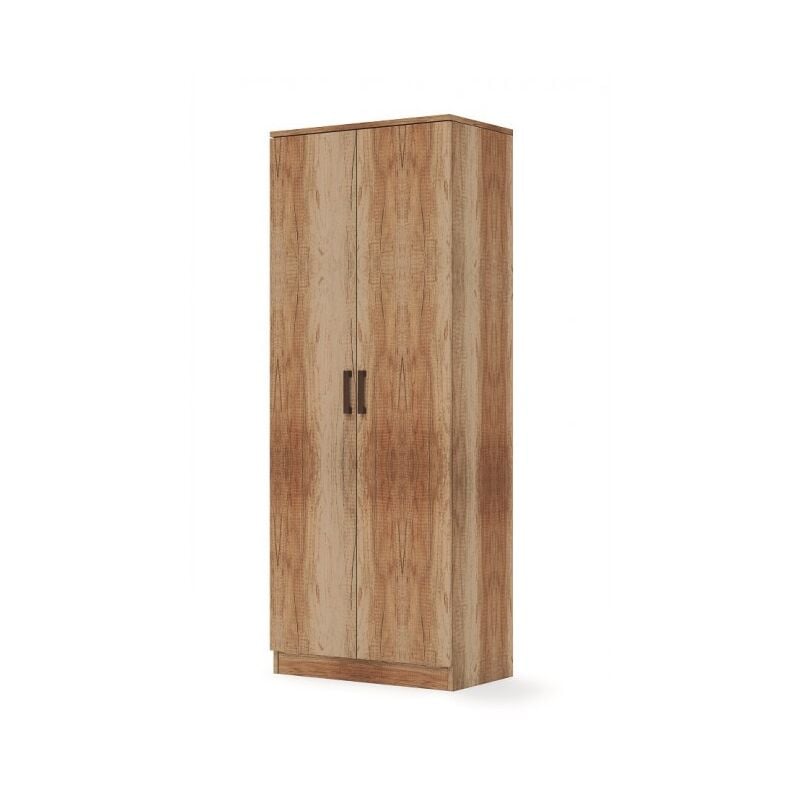 Meuble à chaussures 180 cm noyer country - Vicenza