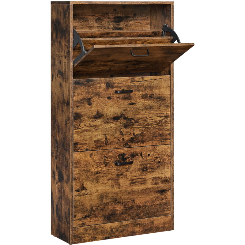 Meuble à chaussures - LBC030X01