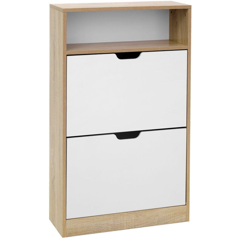 Meuble à chaussures - LBC04NW