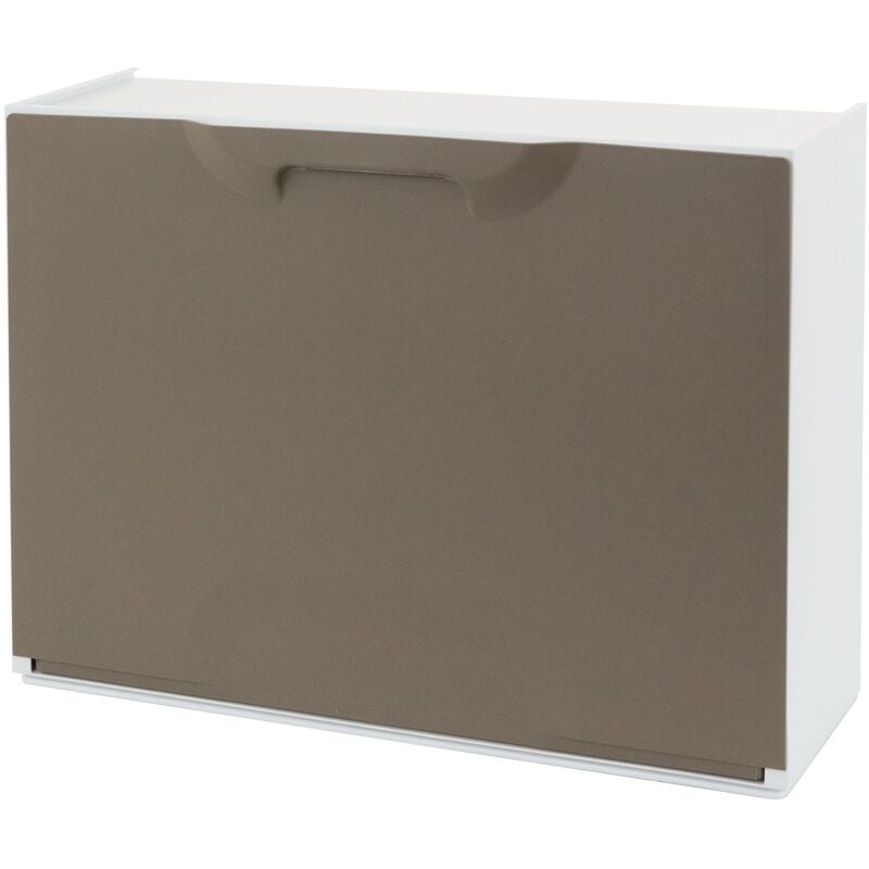 Brun zapropylène - Brun