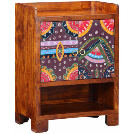 Meuble à chaussures,Cabinet à chaussures avec stockage Marron 55 x 35 x 75 cm CFW4826607