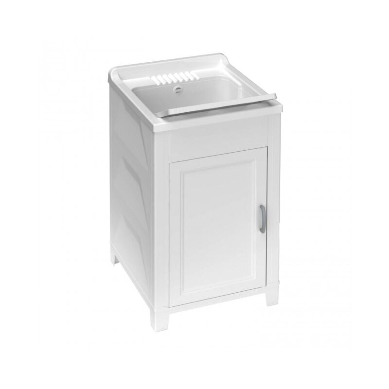 Lavabo en résine 45x50 cm Mongardi