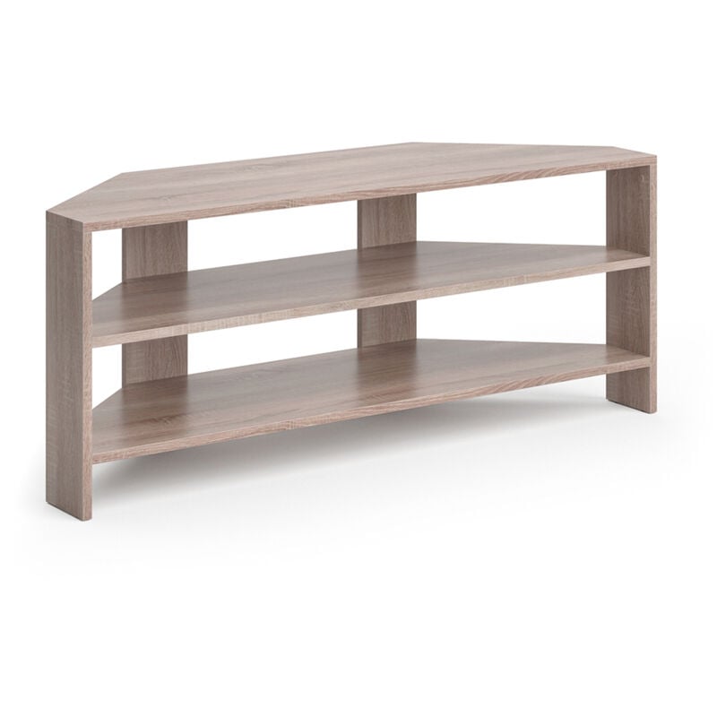 Meuble tv, Sonoma, 114 x 45 cm, Vicco