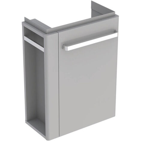 Meuble bas GE HWB RENOVA COMPACT 448x604x222mm + HTH L Ko hellg ma Fr he