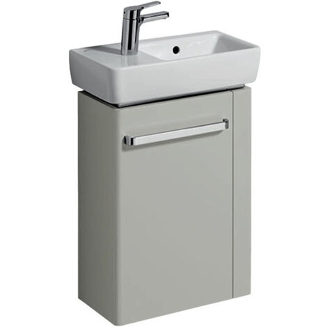 Meuble bas GE HWB RENOVA COMPACT 448x604x222mm + HTH R Ko hellg ma Fr he