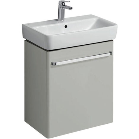Meuble bas RENOVA COMPACT 549x604x337mm Ko hellg ma Fr hellg hg
