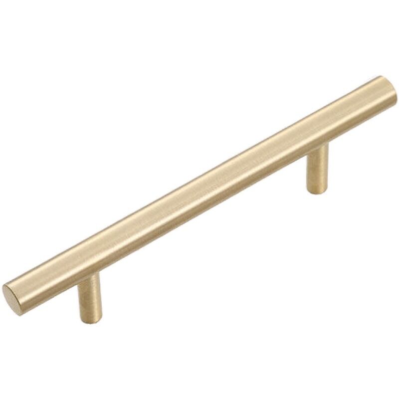 Mobili in ottone - Probrico Pomelli per porte a