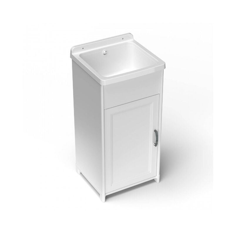 Meuble complet en résine pilozzo mini - Mongardi