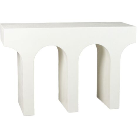 Meuble console de style bohème pour décorer votre maison avec élégance et fonctionnalité