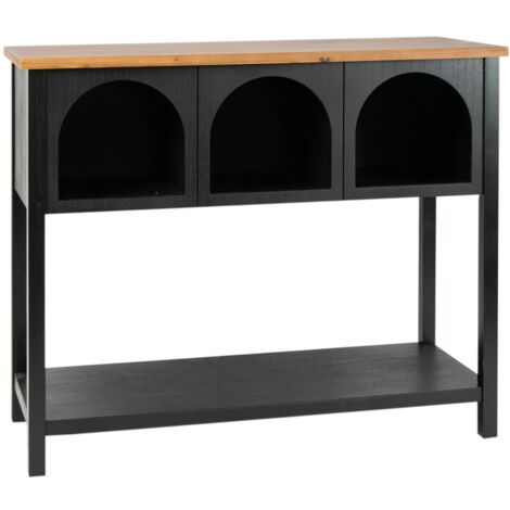 Meuble console moderne au design exclusif pour décorer votre maison