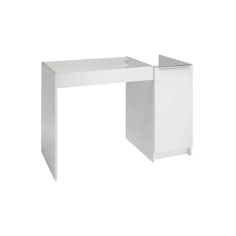 Meuble pour Kitchenette handicape 1.20 mètre