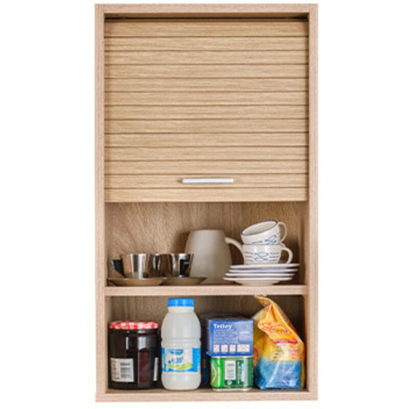 Meuble de Cuisine Chêne l 40 cm h 72 cm