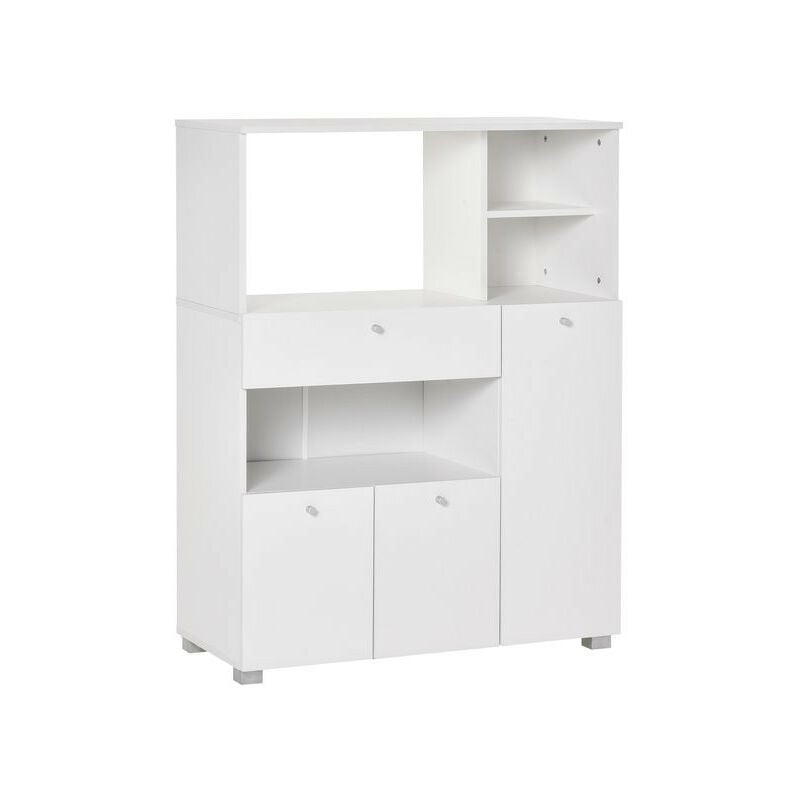 Meuble de cuisine dany blanc