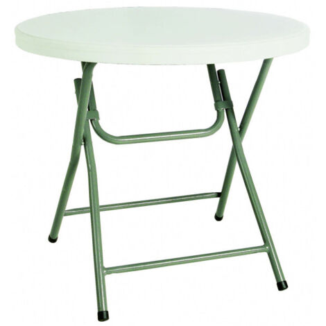 Meuble de jardin resol hamlet 74 pliable imperméable