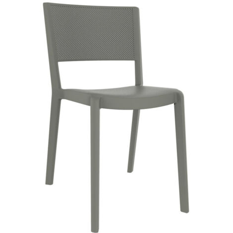 Meuble de jardin Resol spot empilable protection UV