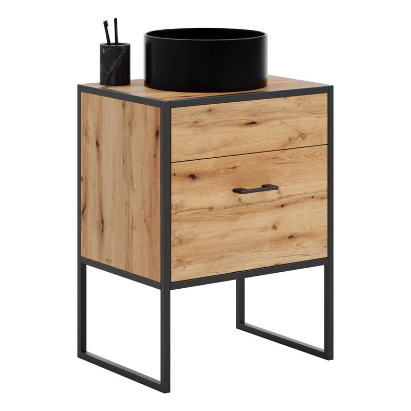 Meuble de salle de bain AURA