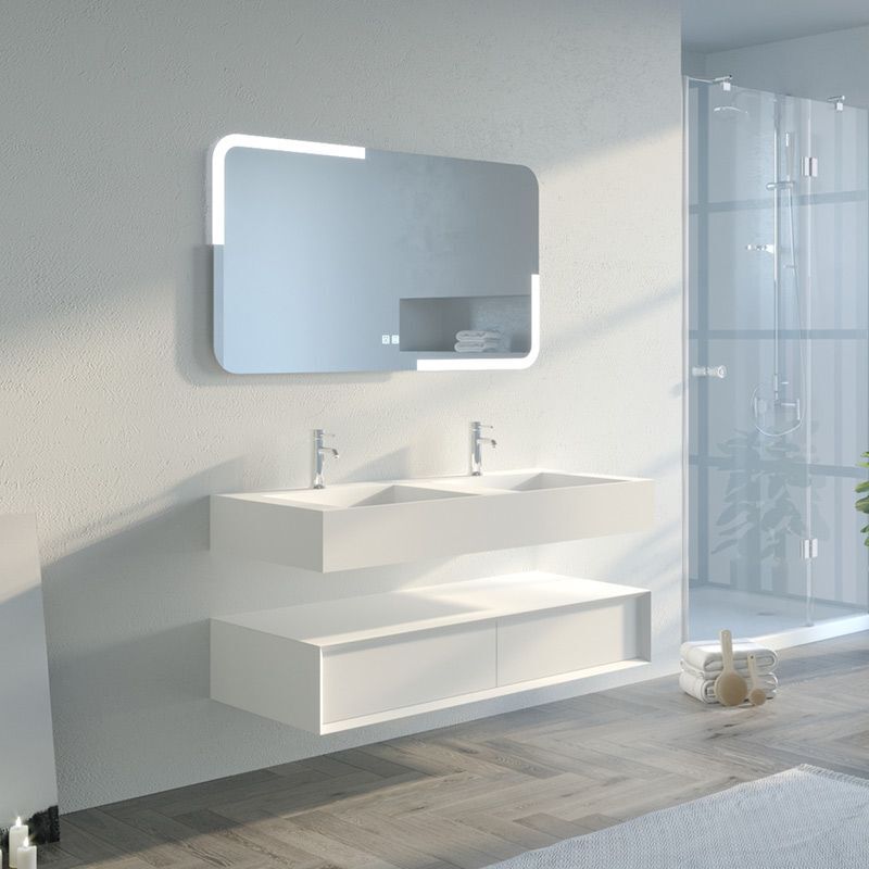Meuble de salle de bain florentino 1200B