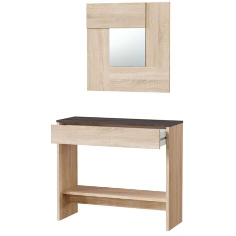 MEUBLE D’ENTREÉ OAX