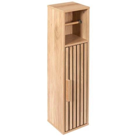 Meuble dérouleur à papier WC Klaus