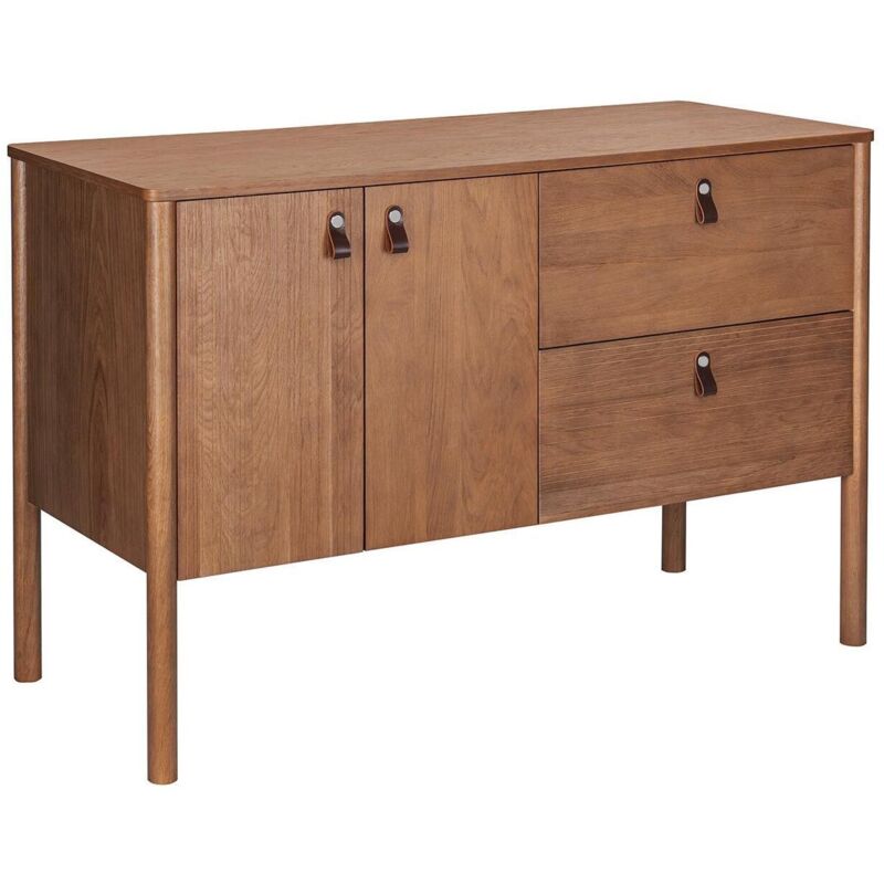 Meuble double vasque 120 cm