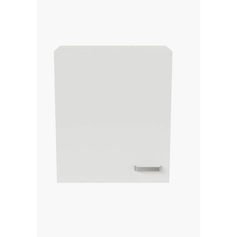 Meuble haut de cuisine - 60 cm - Blanc