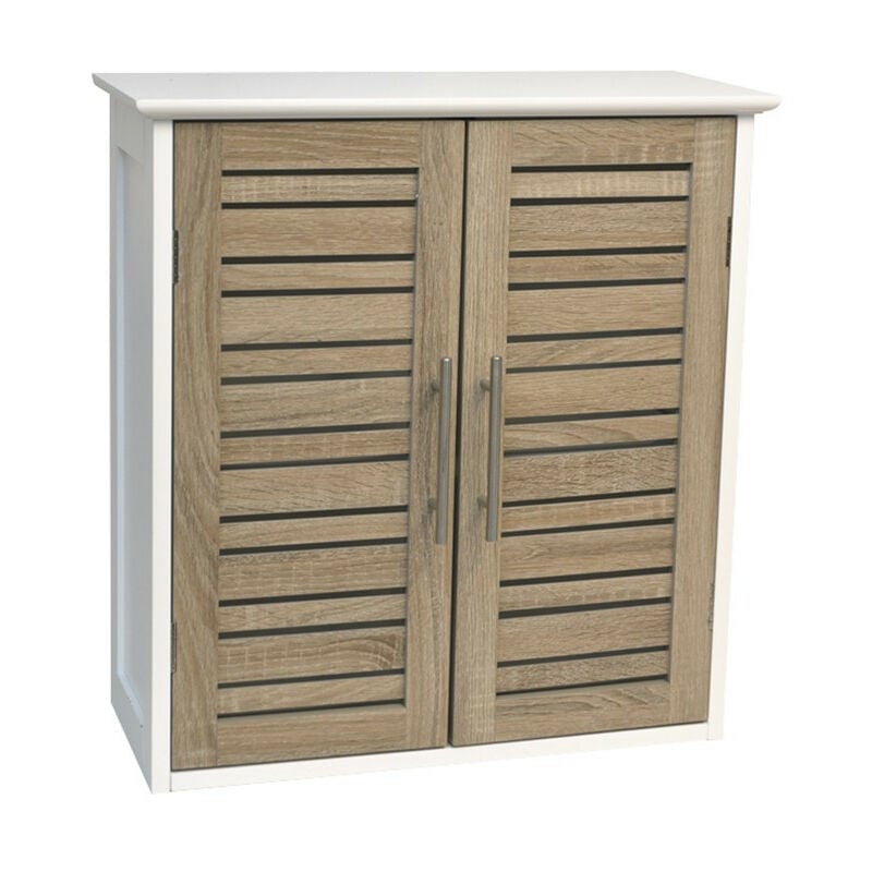 Meuble haut 2 portes Stockholm