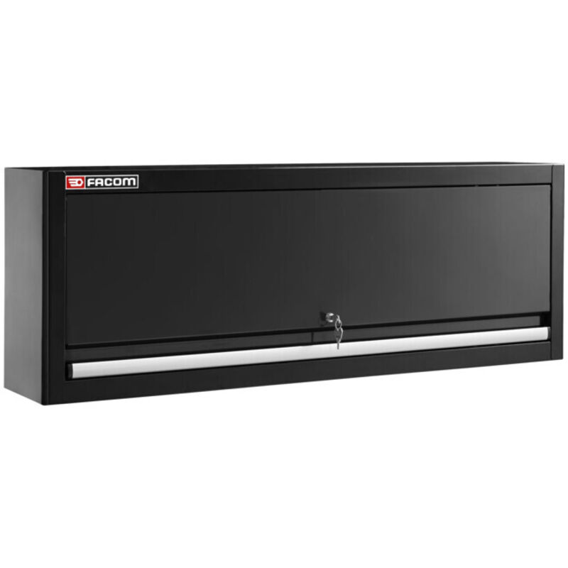 Facom Armoire double supérieure fermée noire JLS3 Facom Armoire double supérieure fermée noire JLS3