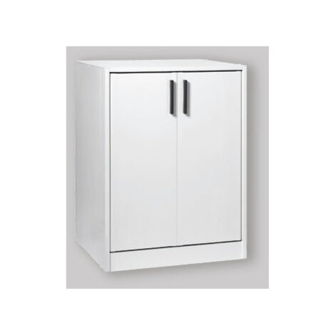 Meuble housse pour lave-linge "Canada" L. 66,5