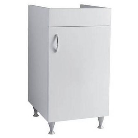 Meuble lavabo 185-v162