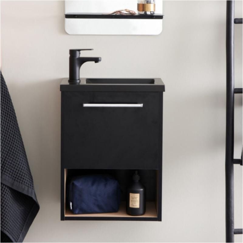 Meuble Lave-mains nika